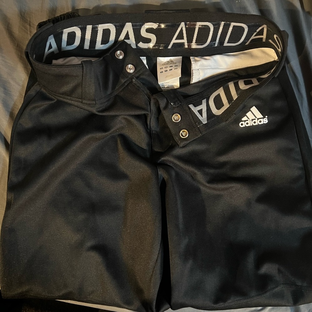 Like new adidas baseball pants